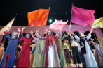 Music Productions in Palestine